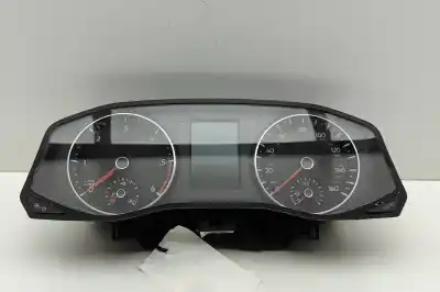 Автозапчастина б/у ЛІЧИК КИЛОМЕТРІВ ГОДИНИН для VOLKSWAGEN AMAROK 2H_, S1B (2010-2022) Pick-up Посилання на OEM IAM 2H6920973A  