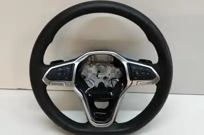 Автозапчасти б/у РУЛЬ за VOLKSWAGEN T-CROSS C11 (2018-..) Off-road ссылки OEM IAM 2G0419089H  