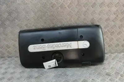 İkinci el araba yedek parçası MOTOR KAPAGI için MERCEDES-BENZ MB FURGÓN (W661) 100 2.4 D OEM IAM referansları A6120100267  