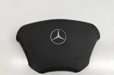 İkinci el araba yedek parçası ÖN SOL HAVA YASTIGI için MERCEDES-BENZ MB FURGÓN (W661) 100 2.4 D OEM IAM referansları A1634600198  