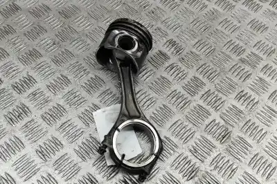İkinci el araba yedek parçası PISTON için AUDI A5 8T3 (2007-2016) OEM IAM referansları 059107065BT,059198401F  