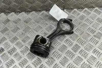 İkinci el araba yedek parçası PISTON için AUDI A5 8T3 (2007-2016) OEM IAM referansları 059107065BT,059198401F  