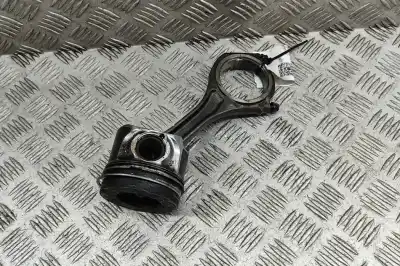 İkinci el araba yedek parçası PISTON için AUDI A5 8T3 (2007-2016) OEM IAM referansları 059107065BT,059198401F  