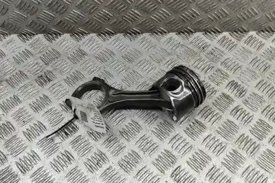 İkinci el araba yedek parçası PISTON için AUDI A5 8T3 (2007-2016) OEM IAM referansları 059107065BT,059198401F  