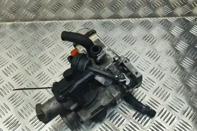 İkinci el araba yedek parçası EGR SOGUTUCU için AUDI A5 8T3 (2007-2016) OEM IAM referansları 059131515AH  