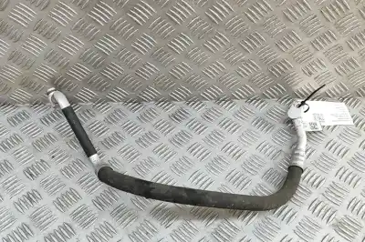 İkinci el araba yedek parçası KLIMA BORULARI için AUDI A5 CABRIO 8F7 (2009-2016) OEM IAM referansları 8T0260701C  