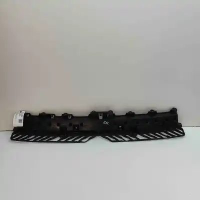 Автозапчасти б/у УСИЛЕНИЕ ЗАДНЕГО БАМПЕРА за VOLKSWAGEN T-ROC A11  ссылки OEM IAM 2GA807863A  