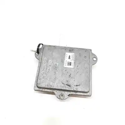 İkinci el araba yedek parçası KONTROL ÜNITESI XENON FARLAR için BMW Z4 ROADSTER E89  OEM IAM referansları 7342174,L90028076,L90021969  