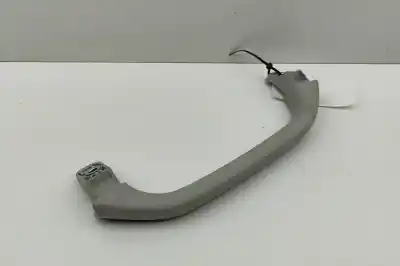 Second-hand car spare part INTERIOR LEFT FRONT HANDLE for VOLKSWAGEN AMAROK 2H_, S1B (2010-2022) Pick-up OEM IAM references 2H0858637E  