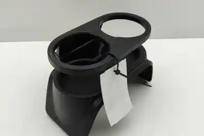 Second-hand car spare part CENTRAL CUP HOLDER for VOLKSWAGEN AMAROK 2H_, S1B (2010-2022) Pick-up OEM IAM references 2H0862549A  