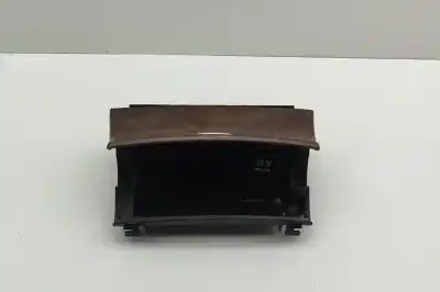 Second-hand car spare part ASHTRAY for MERCEDES-BENZ CLS C219 (2004-2011) OEM IAM references A2116802852  