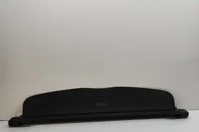 Second-hand car spare part PARCEL SHELF for MERCEDES-BENZ MB FURGÓN (W661) 100 2.4 D OEM IAM references A1638600275  