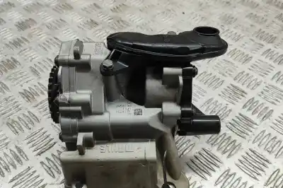 Second-hand car spare part OIL PUMP for BMW X1 F48 (2014-2022) OEM IAM references 7624135  