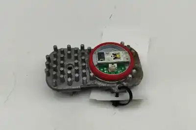 Second-hand car spare part XENON HEADLIGHTS CONTROL UNIT  for BMW 4 COUPE F32, F82 (2013-2020) OEM IAM references 707881,A4052-C2,7263051  