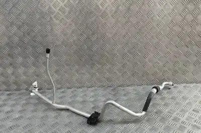 Second-hand car spare part AIR CONDITIONING PIPES for PORSCHE PANAMERA 970 (2009-2017) OEM IAM references 97057309300  