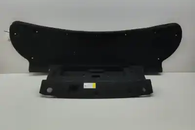 Second-hand car spare part CARPET for BMW 4 CABRIO F33, F83 (2013-2020) OEM IAM references 7295253  