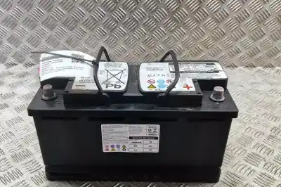 Second-hand car spare part BATTERY for MERCEDES-BENZ GLE W166 (2015-..) Off-road OEM IAM references A0009829108  