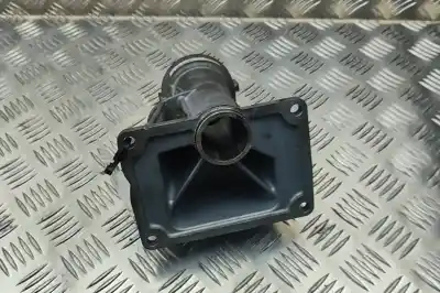 Second-hand car spare part LEFT ENGINE SUPPORT for BMW X5 F15, F85 (2012-2018) OEM IAM references 3699445  