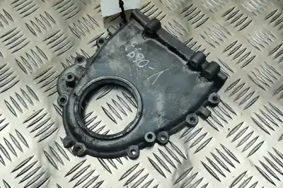 Second-hand car spare part ENGINE COVER for AUDI A5 8T3 (2007-2016) OEM IAM references 059109130E  