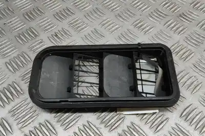 Second-hand car spare part Front Grille for VOLKSWAGEN T-ROC A11 (2017-..) Off-road OEM IAM references 7N0819465F  