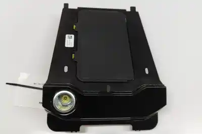 Pezzo di ricambio per auto di seconda mano CONSOLE CENTRALE per VOLKSWAGEN T-ROC A11  Riferimenti OEM IAM 5NA035345A,2GB864263  