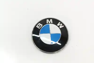 Gebrauchtes Autoersatzteil EMBLEM zum BMW Z4 ROADSTER E89 (2009-2016) OEM-IAM-Referenzen 7044207  