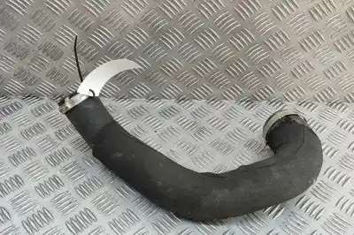 Gebrauchtes Autoersatzteil ZWISCHENKÜHLERROHR zum AUDI A5 CABRIO 8F7 (2009-2016) OEM-IAM-Referenzen 8K0145738AH  