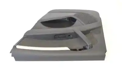 Pièce détachée automobile d'occasion garniture de porte arrière droite pour audi q7 4l (2006-2015) références oem iam 4l0867306b  