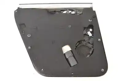 Pièce détachée automobile d'occasion garniture de porte arrière droite pour audi q7 4l (2006-2015) références oem iam 4l0867306b  