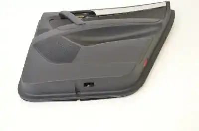 Pièce détachée automobile d'occasion garniture de porte arrière droite pour audi q7 4l (2006-2015) références oem iam 4l0867306b  