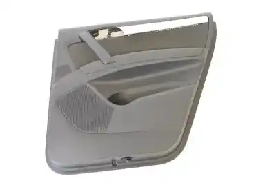 Pièce détachée automobile d'occasion garniture de porte arrière droite pour audi q7 4l (2006-2015) références oem iam 4l0867306b  