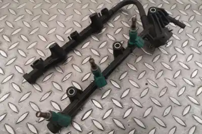 Gebrauchtes Autoersatzteil INJEKTORRAMPE zum LEXUS RX _L1_ (2008-2015) OEM-IAM-Referenzen 23250-31090  