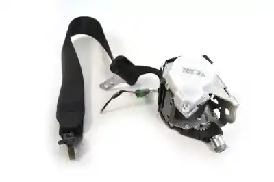 Gebrauchtes Autoersatzteil SICHERHEITSGURTE HINTEN RECHTS zum VOLVO XC60 (2008-2017) OEM-IAM-Referenzen 34033922C,39801844  