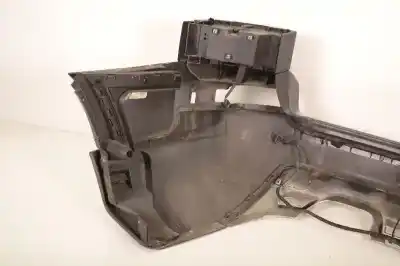 Gebrauchtes Autoersatzteil HINTERE STOSSSTANGE zum VOLVO XC90 I (2002-2014) OEM-IAM-Referenzen 9G92-15K859-BA  