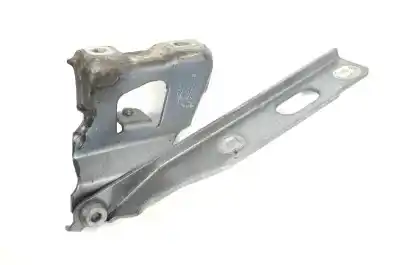 Gebrauchtes Autoersatzteil MOTORHAUBENSCHARNIER zum AUDI A4 8K2, B8 (2007-2015) OEM-IAM-Referenzen 8K0823302D  