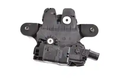 Gebrauchtes Autoersatzteil Schloss Heckdeckel zum MINI CLUBMAN R55 (2006-2014) OEM-IAM-Referenzen 7167496  