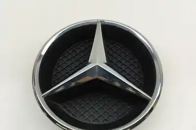 Gebrauchtes Autoersatzteil EMBLEM zum MERCEDES-BENZ GLE W166 (2015-..) Off-road OEM-IAM-Referenzen A0008880160  