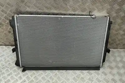 Gebrauchtes Autoersatzteil ÖLKÜHLER zum AUDI A1 8X1, 8XK (2010-2018) OEM-IAM-Referenzen 5Q0121251ER  