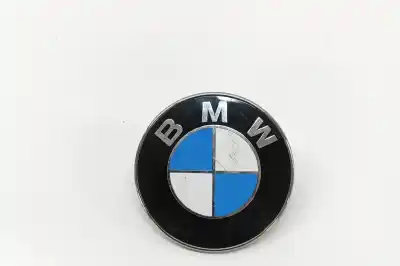 Gebrauchtes Autoersatzteil EMBLEM zum BMW Z4 ROADSTER E89 (2009-2016) OEM-IAM-Referenzen 7044207  