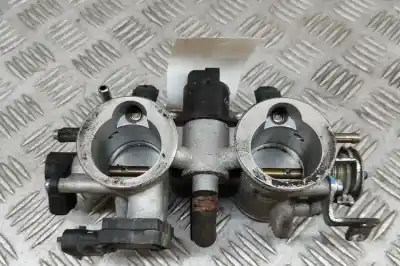 Gebrauchtes Autoersatzteil Drosselklappenstutzen zum CF MOTO 650 (2014-..) OEM-IAM-Referenzen F01R00P332,102077301P657  