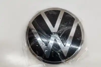 Gebrauchtes Autoersatzteil EMBLEM zum VOLKSWAGEN GOLF VIII CD1 (2020-..) Hatchback OEM-IAM-Referenzen 5H0853601D,5H0853601DDPJ  