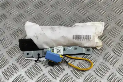 Gebrauchtes Autoersatzteil AIRBAG HINTEN RECHTS zum PORSCHE PANAMERA 970 (2009-2017) OEM-IAM-Referenzen 97080308300  