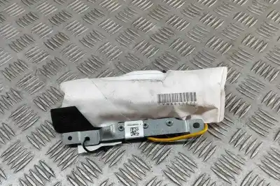 Gebrauchtes Autoersatzteil AIRBAG HINTEN RECHTS zum PORSCHE PANAMERA 970 (2009-2017) OEM-IAM-Referenzen 97080308400  