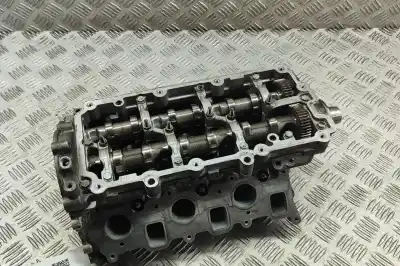 Gebrauchtes Autoersatzteil ZYLINDERKOPF DES MOTORS zum AUDI A4 AVANT 8ED, B7 (2004-2008) OEM-IAM-Referenzen 0593AG,059103063BC  
