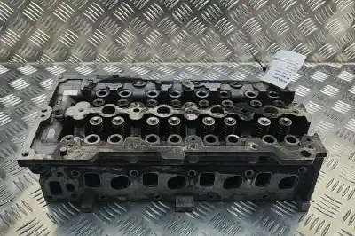 Gebrauchtes Autoersatzteil ZYLINDERKOPF DES MOTORS zum FIAT DOBLO MPV 119_, 223_ (2001-..) MPV OEM-IAM-Referenzen 55208388  