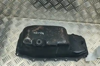 Gebrauchtes Autoersatzteil SUMPF zum FIAT DOBLO MPV 119_, 223_ (2001-..) MPV OEM-IAM-Referenzen 55197679  