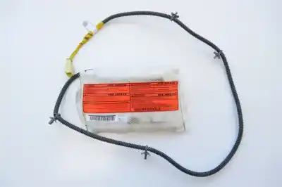 Gebrauchtes Autoersatzteil PNEUMATISCHER AUFHÄNGUNGSSPEICHER zum NISSAN X-TRAIL T31 (2007-2014) OEM-IAM-Referenzen SAB-ALJ-01,BAM-PT1-1657  