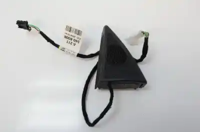 Автозапчастина б/у ДИНАМИК для MERCEDES-BENZ E W211 (2002-2009) Посилання на OEM IAM A2117250198,A2118200202,A2117250194  