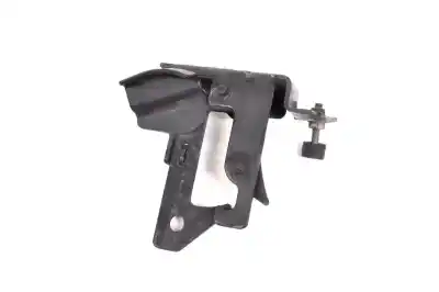 Peça sobressalente para automóvel em segunda mão FECHADURA DO CAPÔ por MERCEDES-BENZ SLK R172 (2011-..) Cabrio Referências OEM IAM A1728800264  