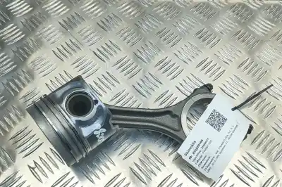 İkinci el araba yedek parçası PISTON için VOLKSWAGEN TOUAREG 7LA, 7L6, 7L7  OEM IAM referansları 059198401D,059107065BJ  